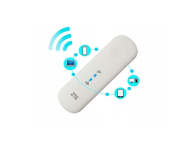 ZTE MF79N USB Stick WiFi b/g/n (4G/LTE) 150Mbps - 695371 - zdjęcie 6